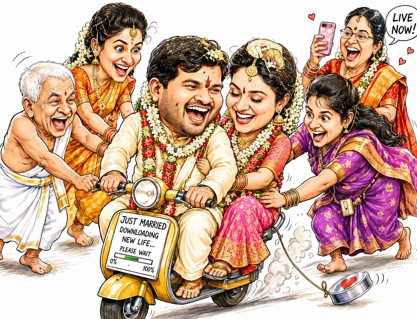 Caricature-2